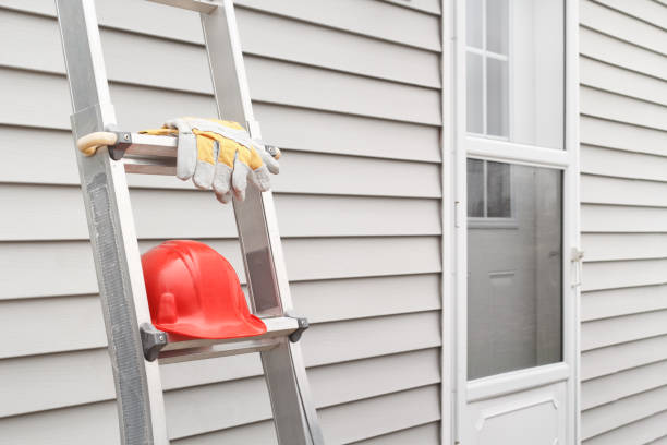Best Siding for Multi-Family Homes  in Brownfields, LA