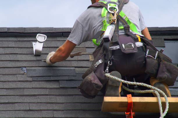 Best James Hardie Siding  in Brownfields, LA