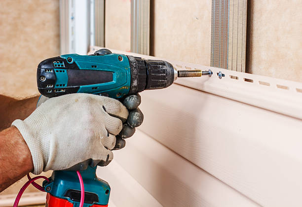 Best Residential Vinyl Siding Installation  in Brownfields, LA